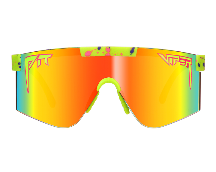 Pit Viper The 2000s Z87+/Non-Polarized | The 1993