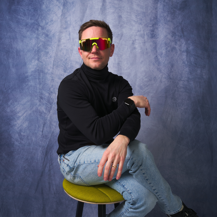 Pit Viper The Original Narrow Polarized | The 1993