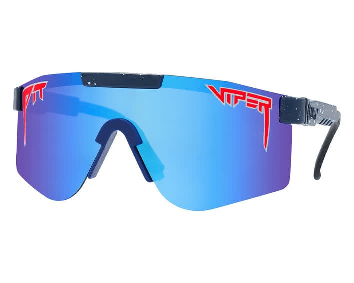 Pit Viper The Original Wide Polarized | The Basketball Team