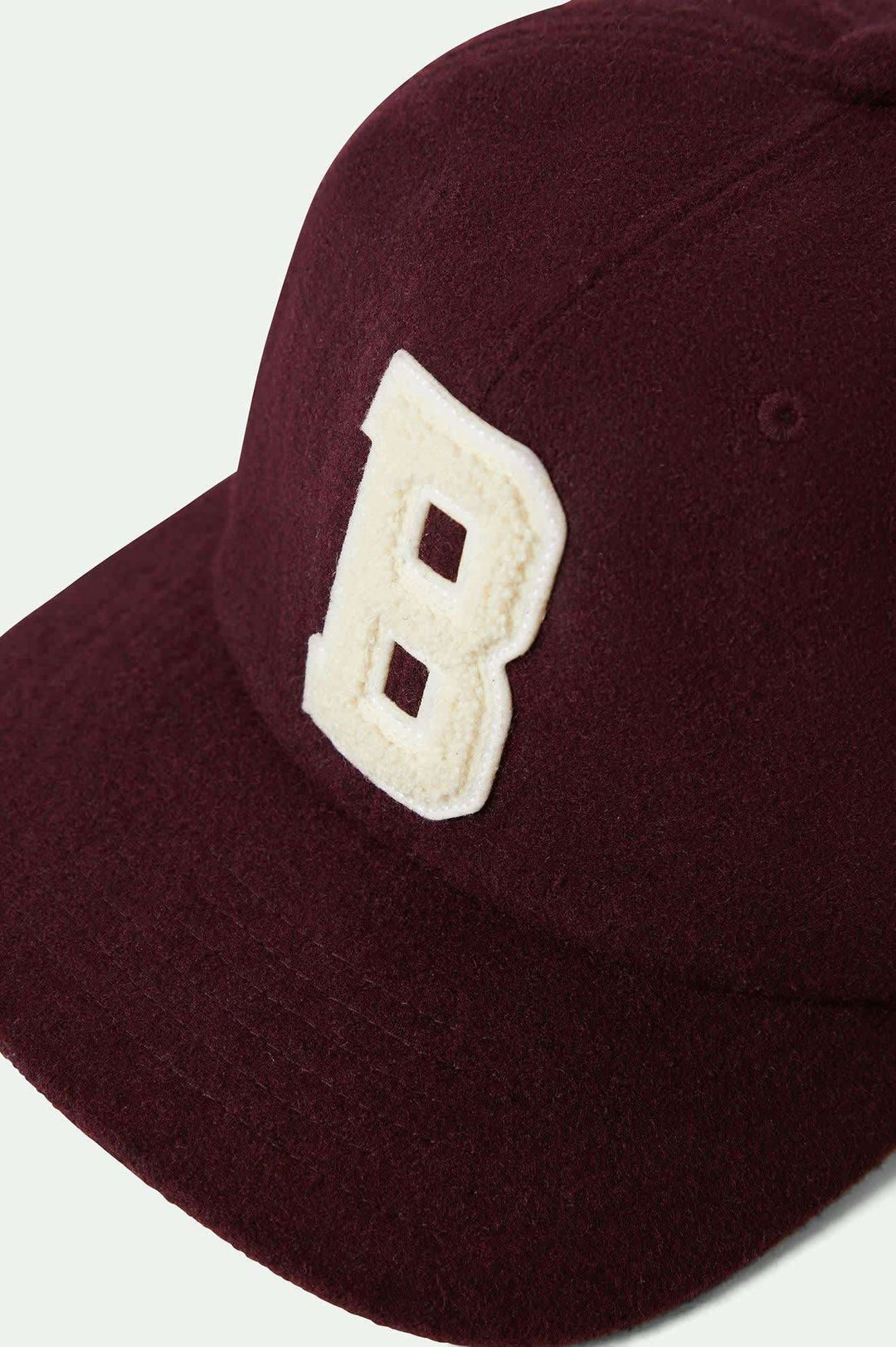 Brixton Mens Big B Mp Adjustable Cap