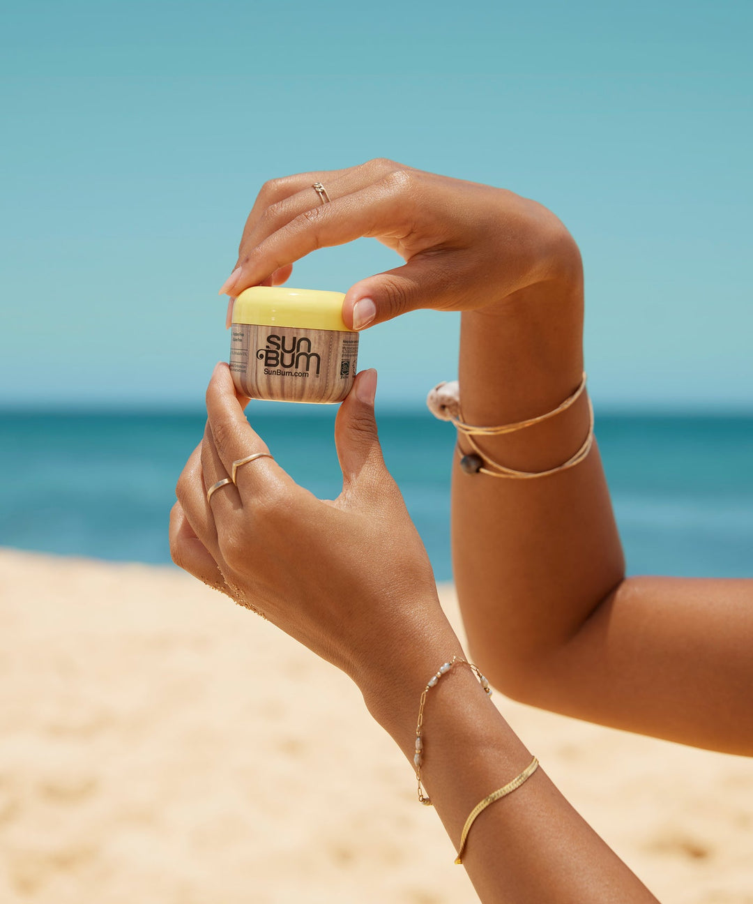 Sun Bum Original Spf 50 Face Cream