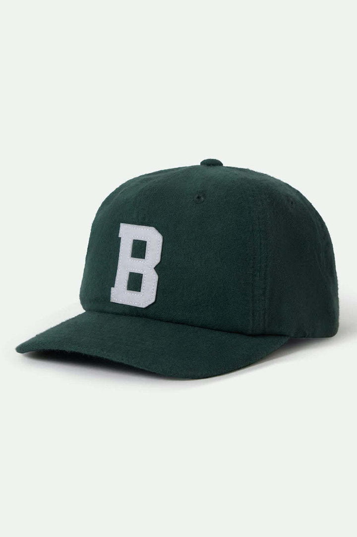 Brixton Big B Mp Cap (Men&