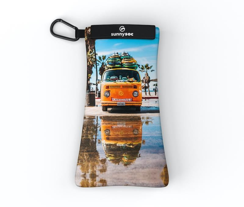 Sunnysoc Soc | Happy Camper