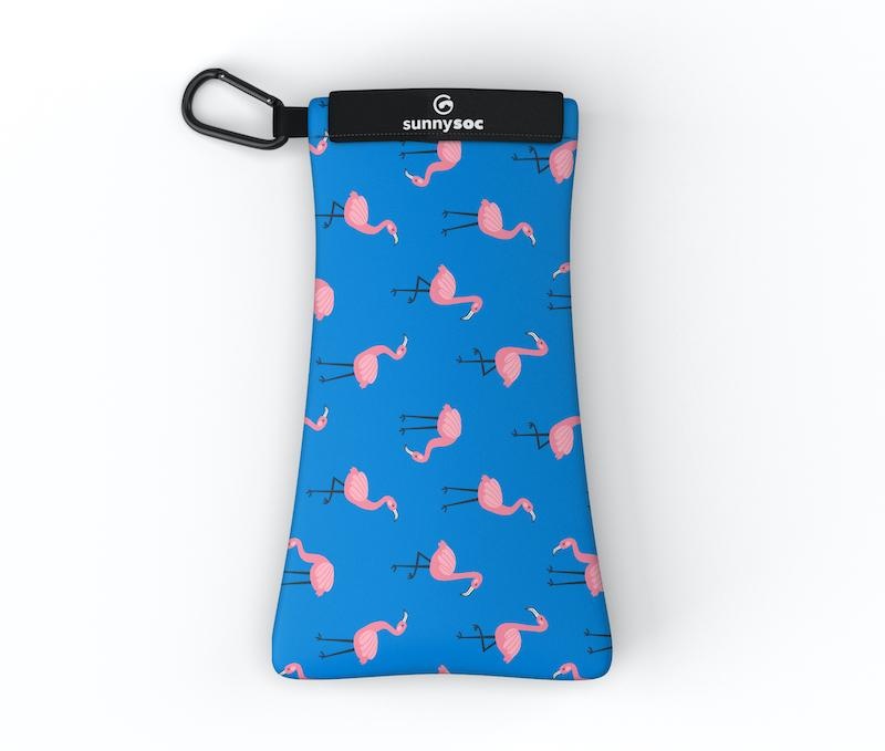 Sunnysoc Soc | Flamingos