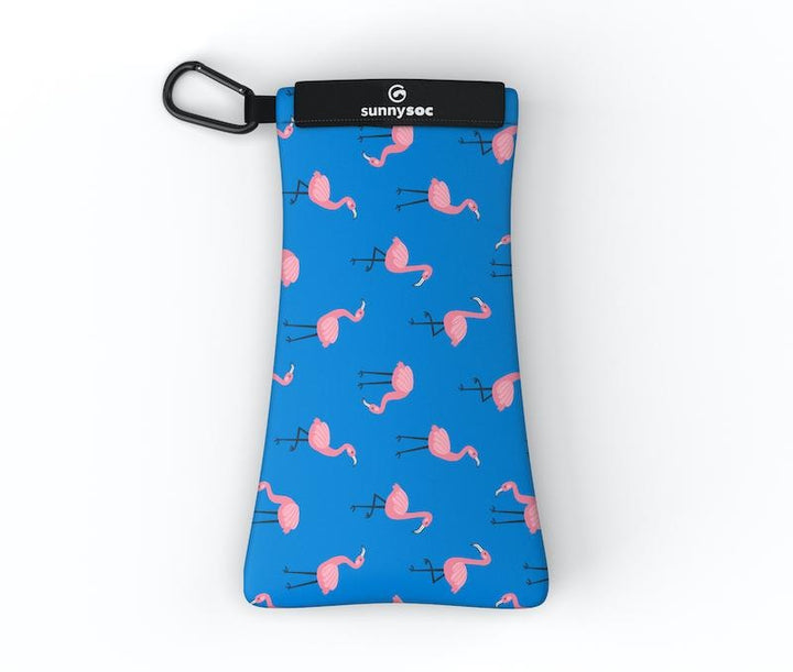 Sunnysoc Soc | Flamingos