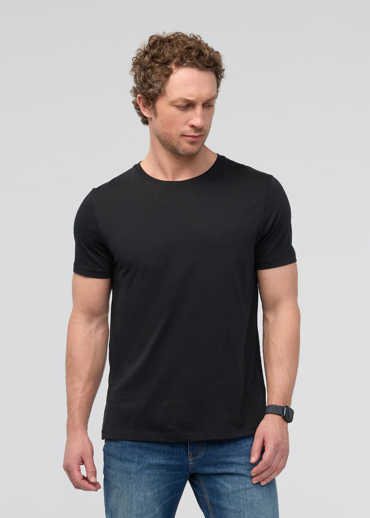 Duer Purepima Tee (Men&
