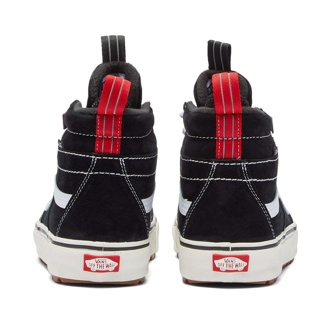 Vans Sk8-Hi MTE-2 Unisex Boots | Black/True White