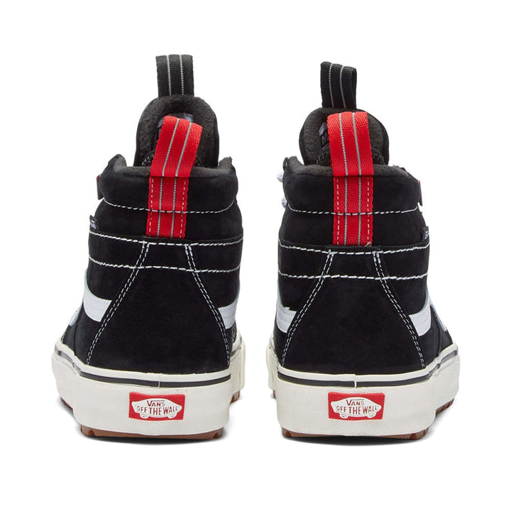Vans Sk8-Hi MTE-2 Unisex Boots | Black/True White
