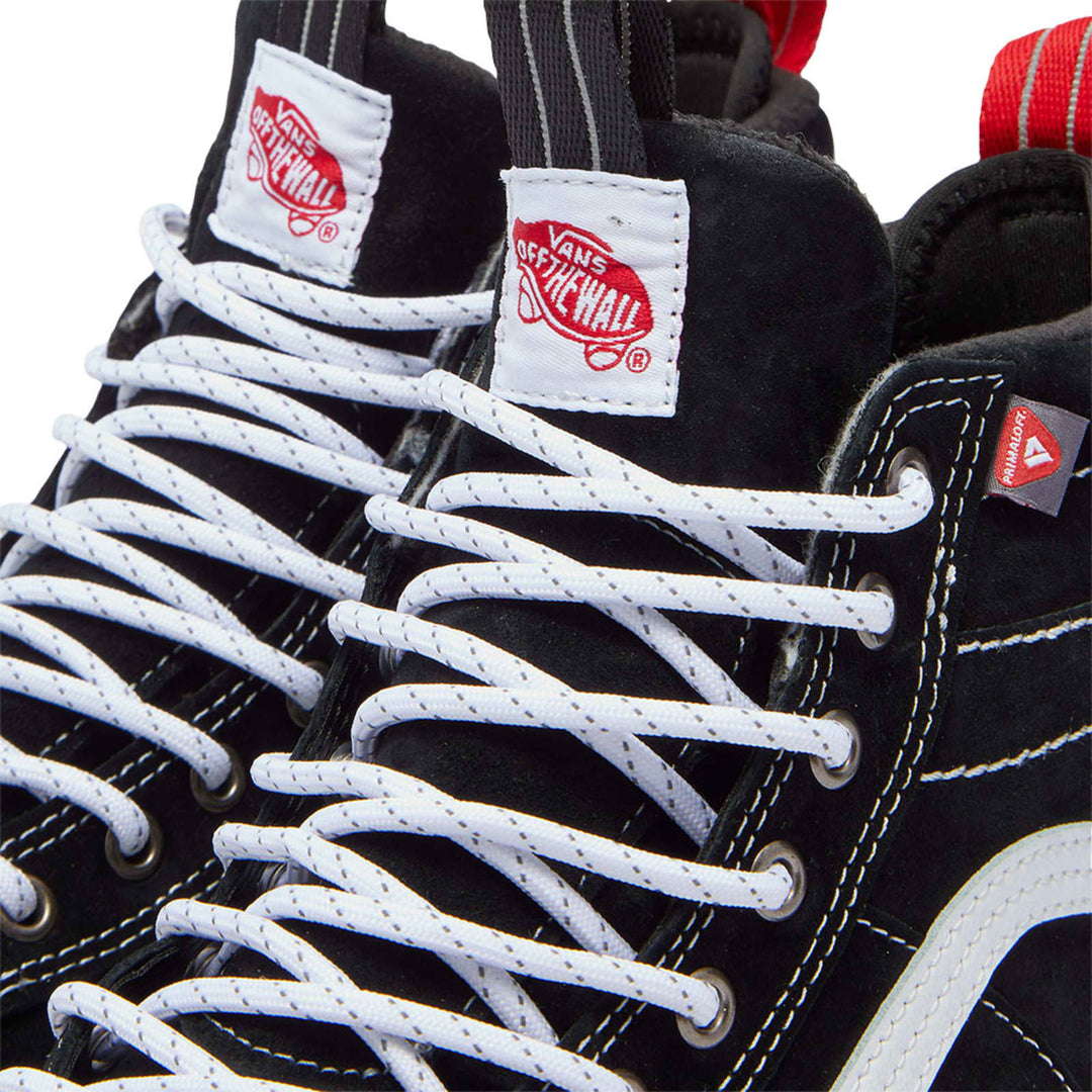 Vans Sk8-Hi MTE-2 Unisex Boots | Black/True White