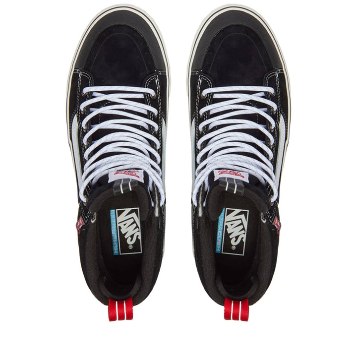 Vans Sk8-Hi MTE-2 Unisex Boots | Black/True White