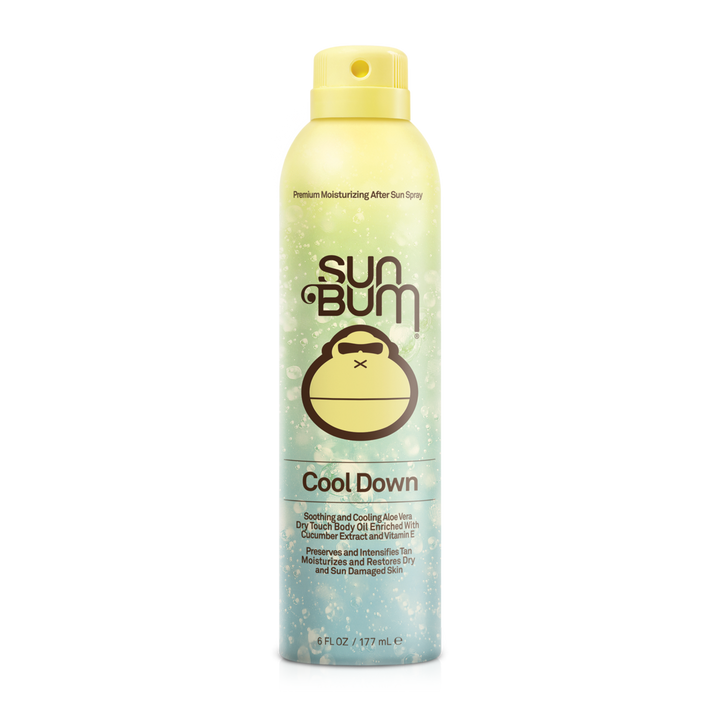 Sun Bum Original Cool Down Spray