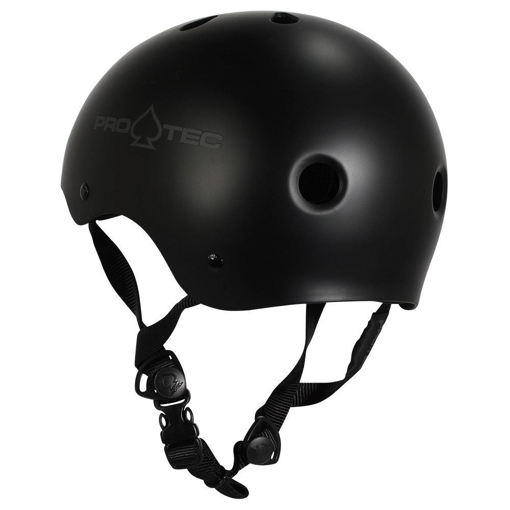 Protec Classic Certified | Matte Black
