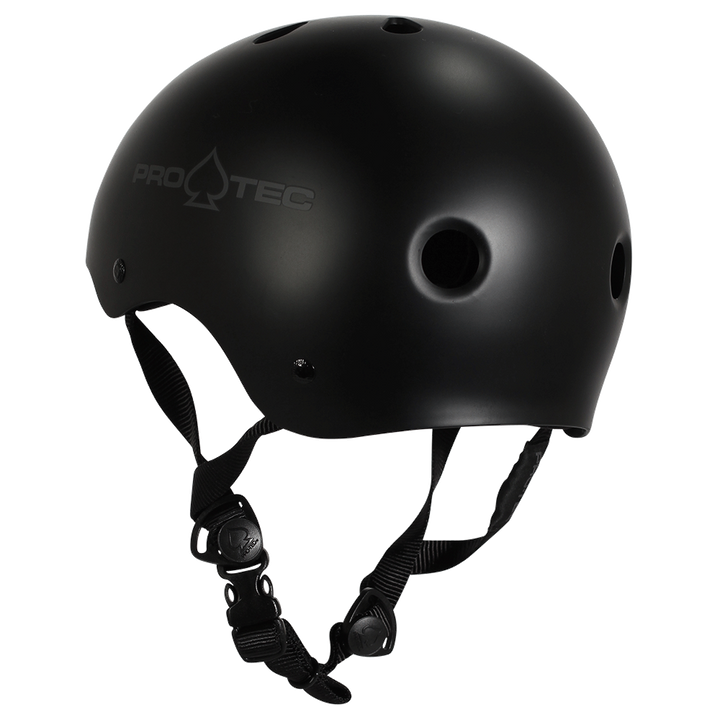 Protec Classic Certified | Matte Black
