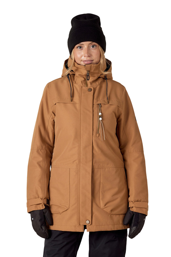 686 Womens Spirit Insulated Jacket