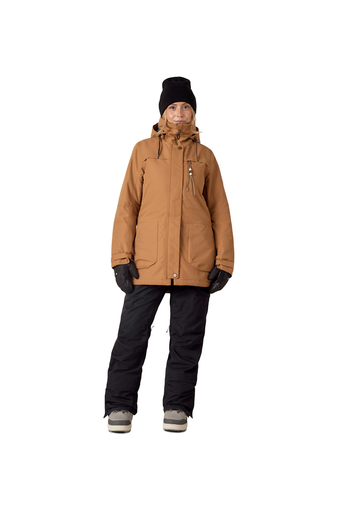686 Womens Spirit Insulated Jacket