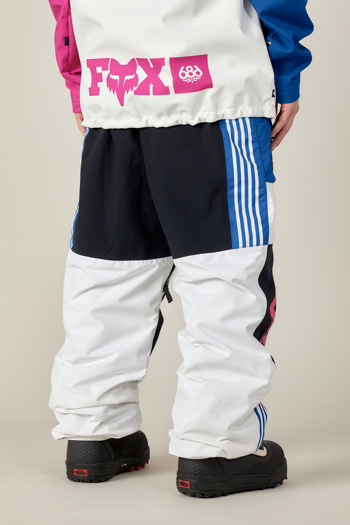 686 Fox Racing Shell Men&