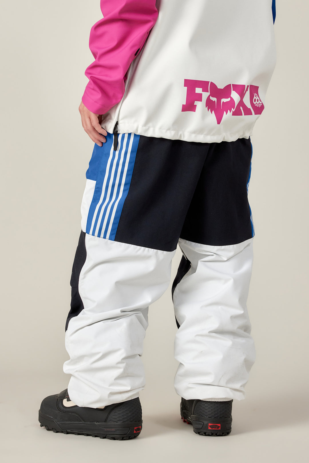 686 Fox Racing Shell Men&