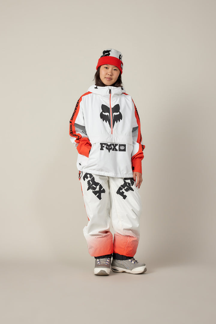 686 Fox Racing Shell Women&