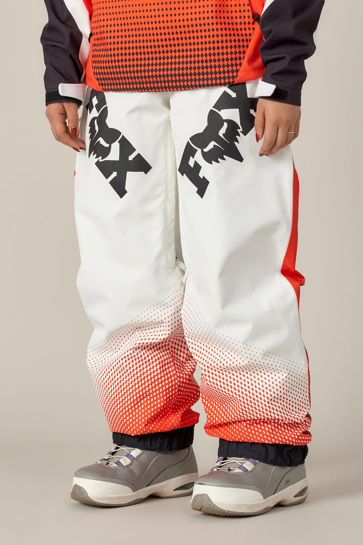 686 Fox Racing Shell Women&
