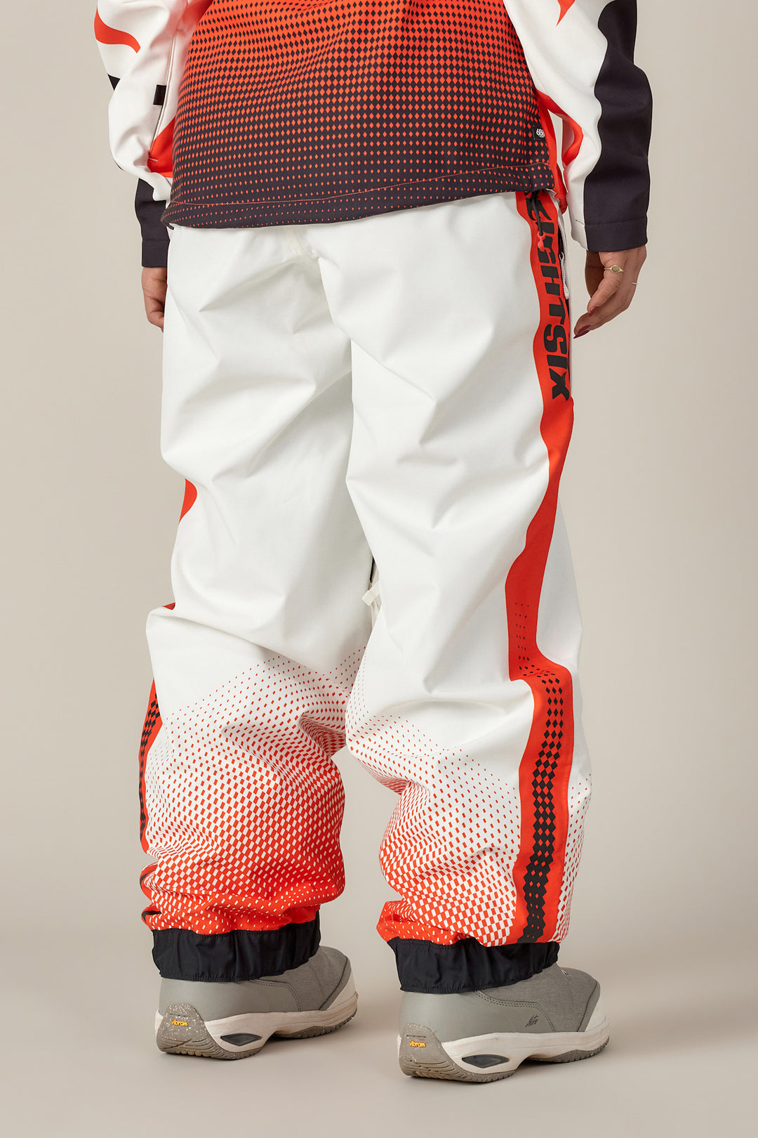 686 Fox Racing Shell Women&