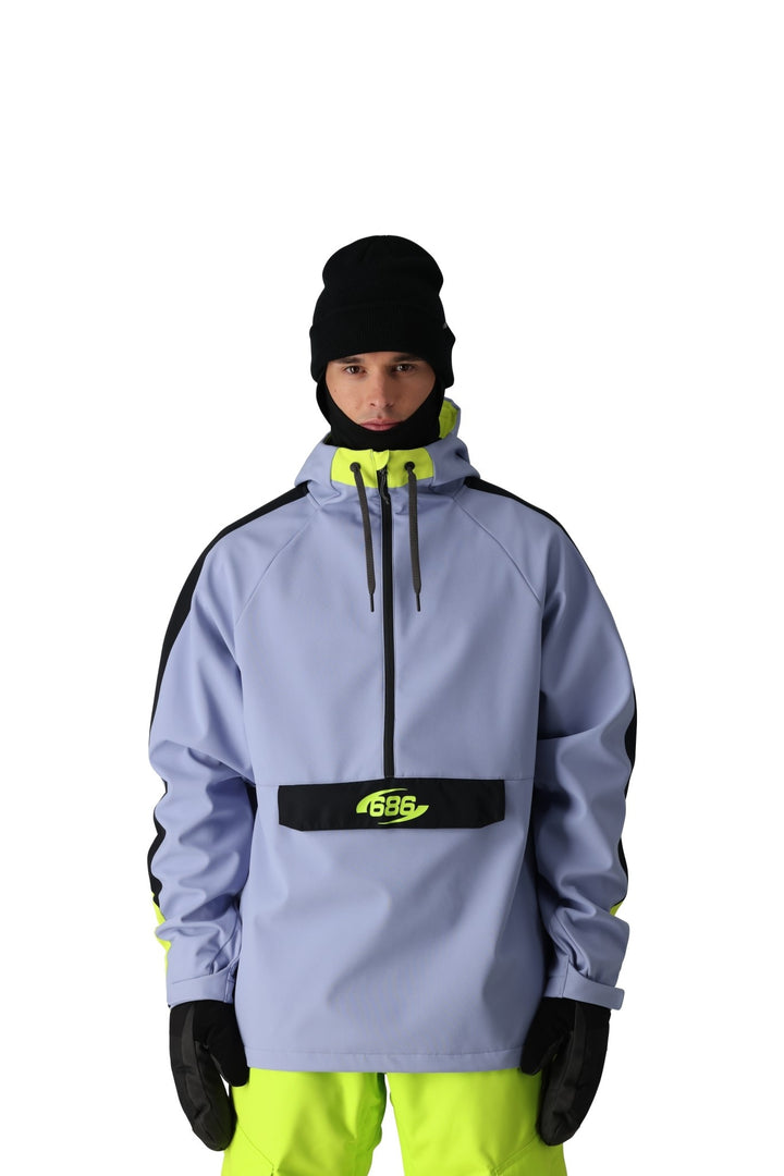 686 Waterproof Men&