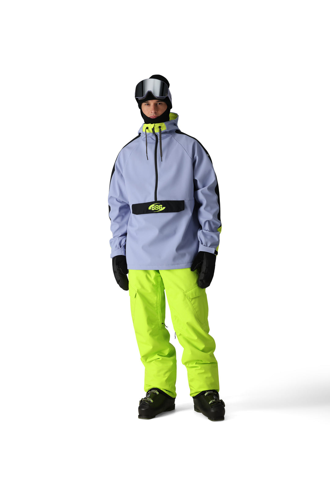 686 Waterproof Men&