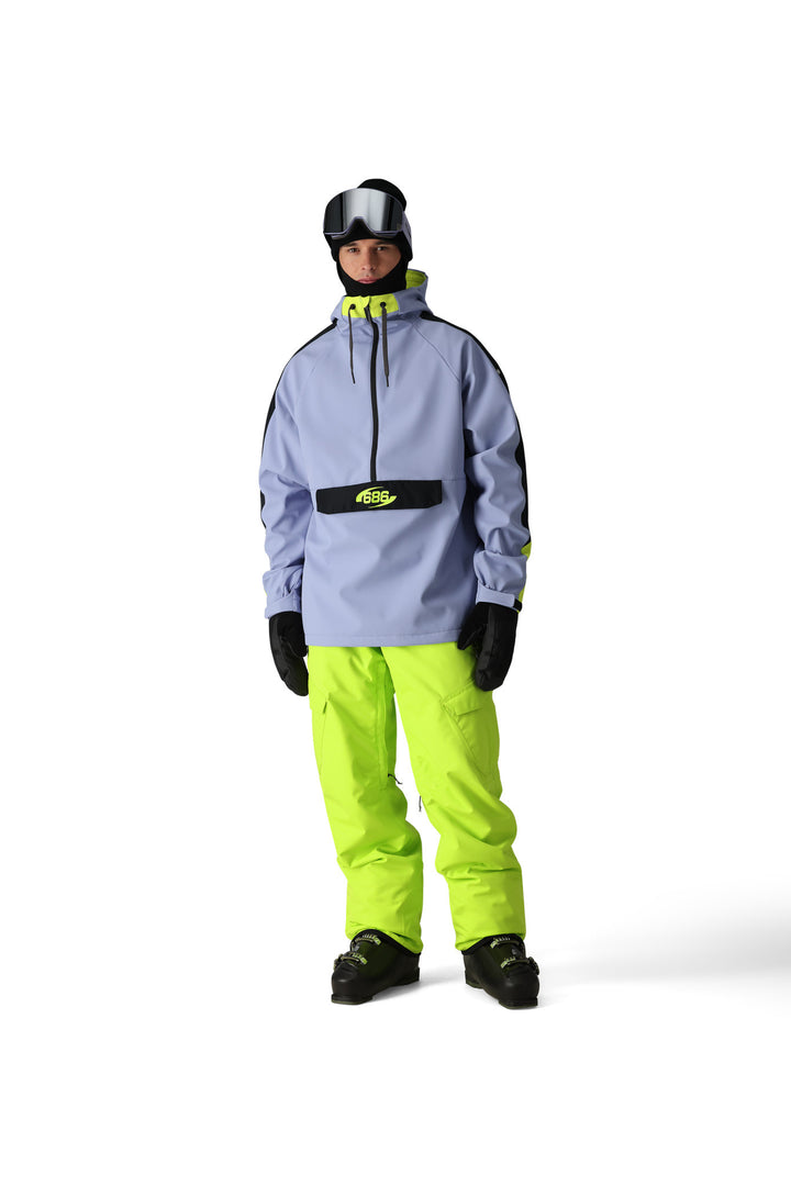 686 Waterproof Men&