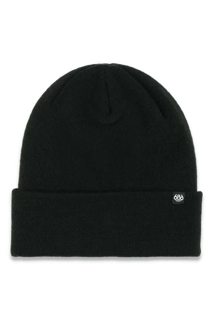 686 Standard Roll Up Beanie