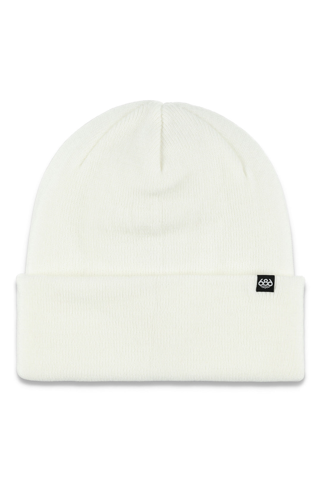 686 Standard Roll Up Beanie