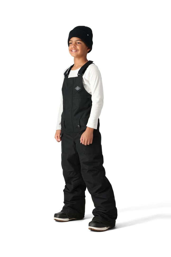 686 Boys Frontier Insulated Bib