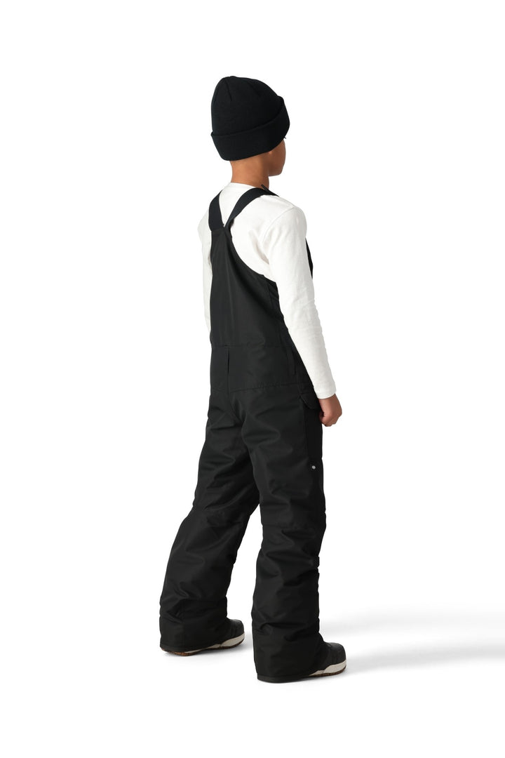 686 Boys Frontier Insulated Bib