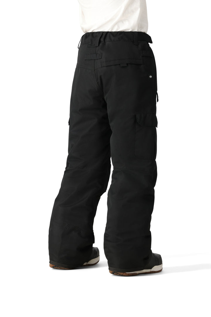 686 Youth Infinity Cargo Insulated Pant