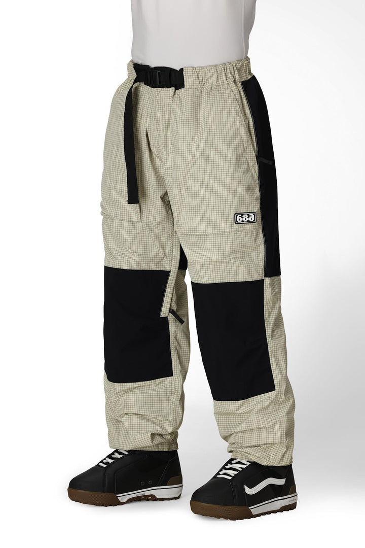 686 Ghost 2.5L Men&