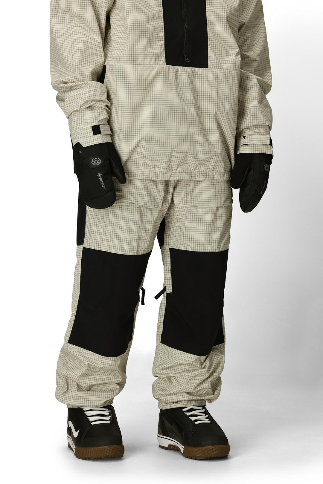 686 Ghost 2.5L Men&