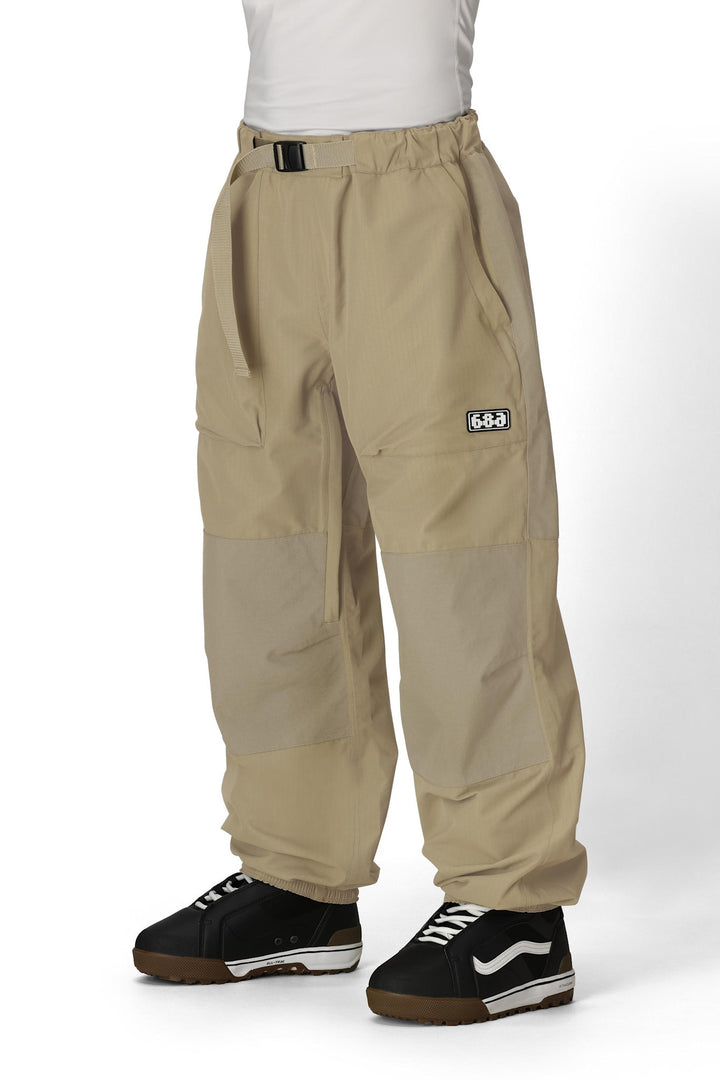 686 Ghost 2.5L Men&