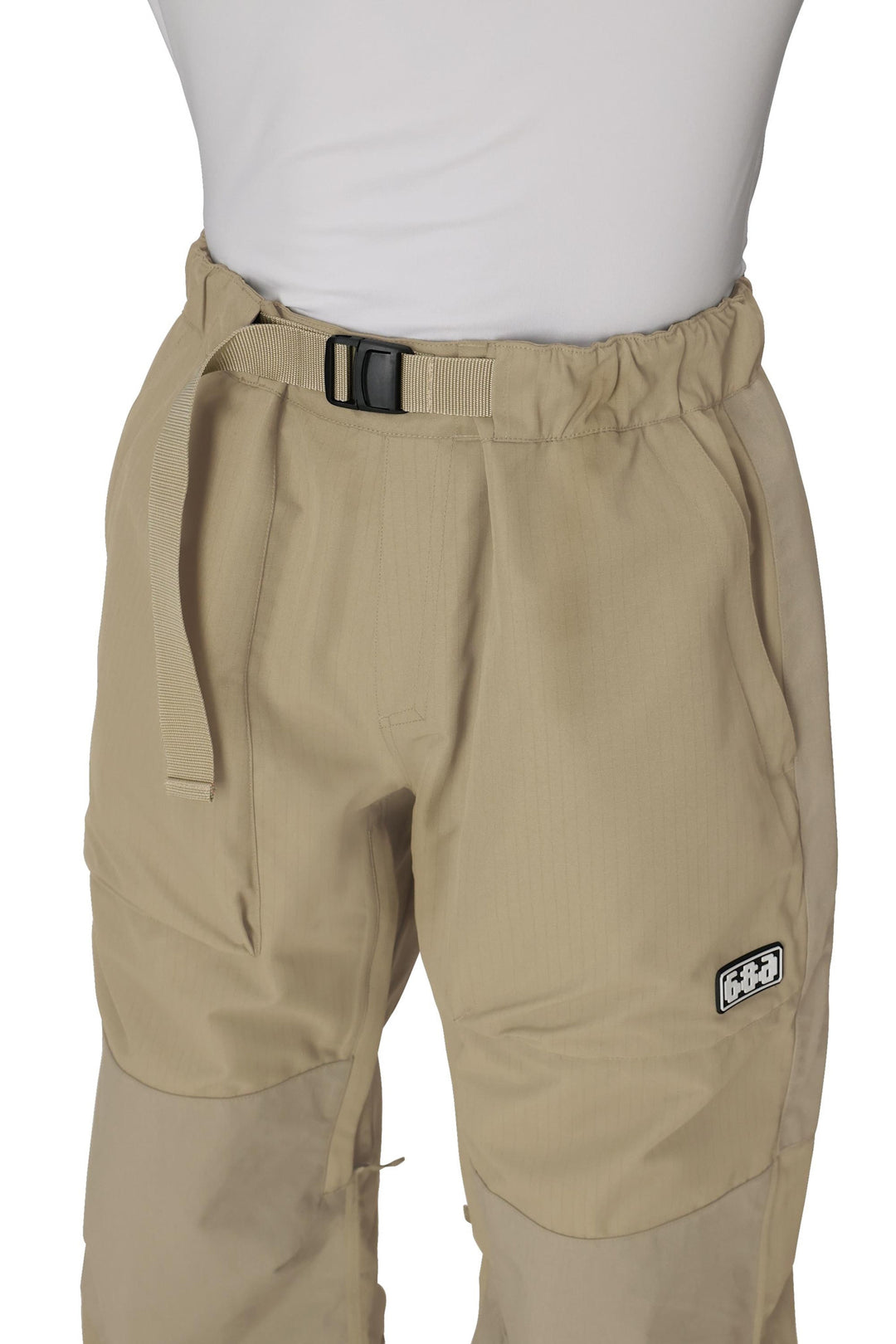 686 Ghost 2.5L Men&
