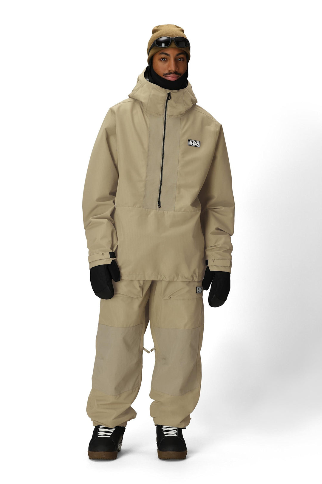 686 Ghost 2.5L Men&