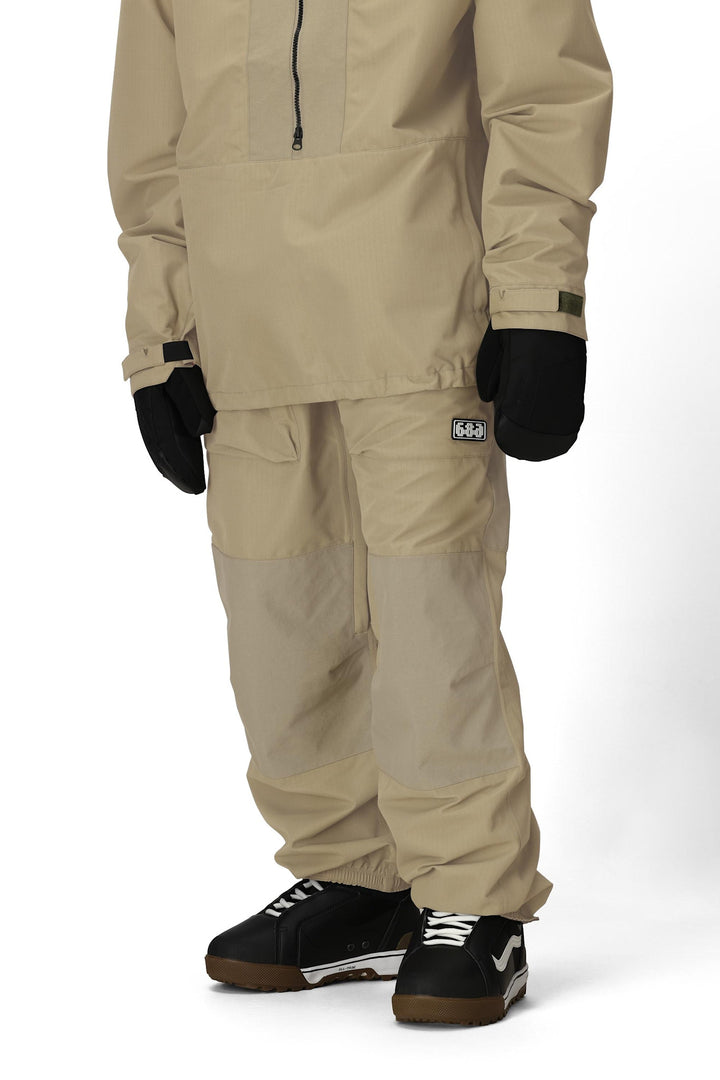 686 Ghost 2.5L Men&