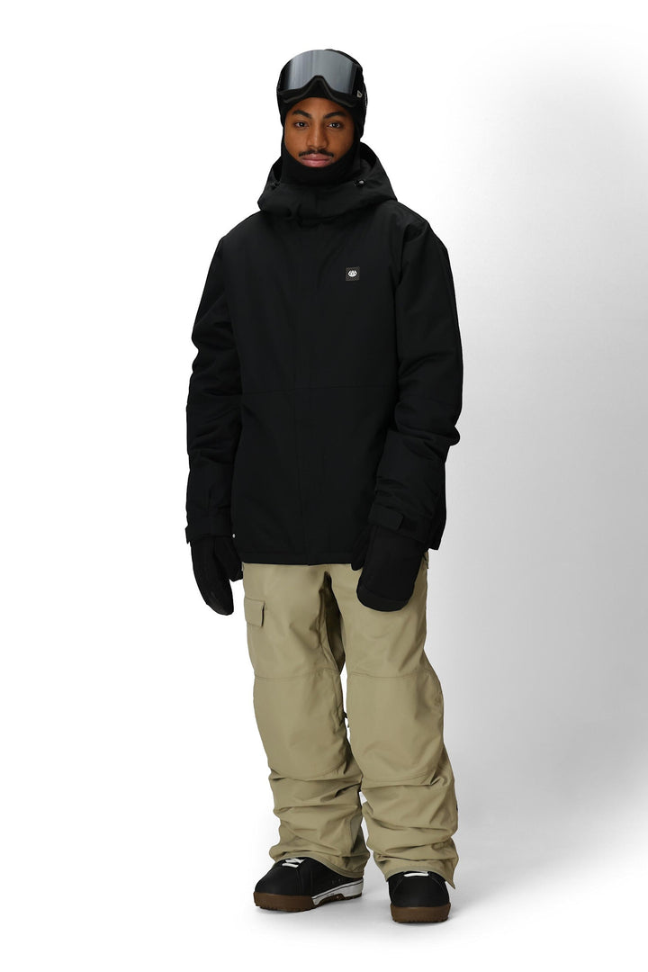 686 Mens Foundation Insulated Jacket