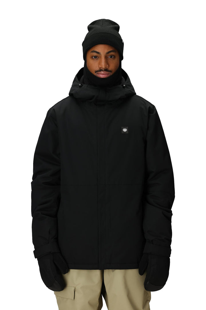 686 Mens Foundation Insulated Jacket
