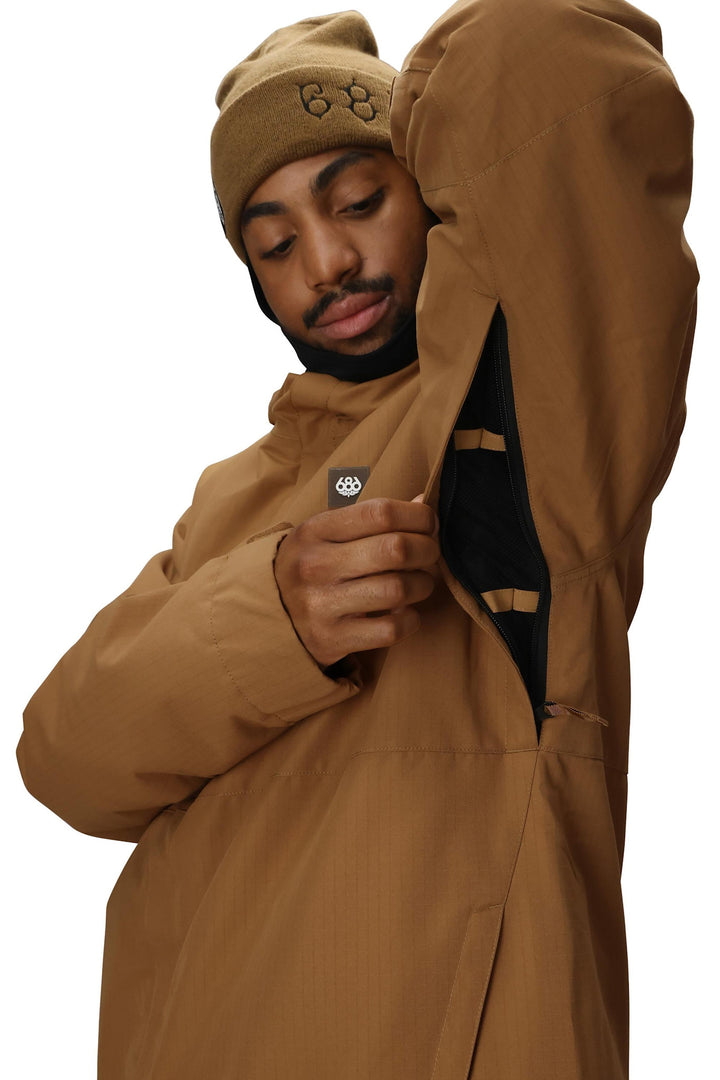 686 Foundation Insulated Men&