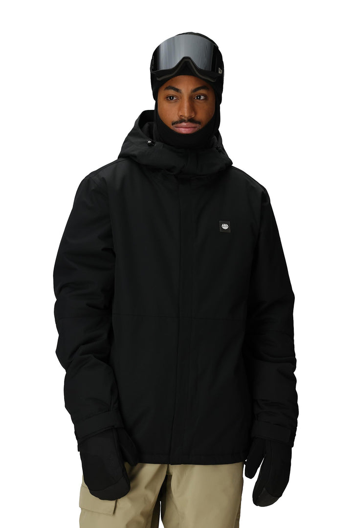 686 Mens Foundation Insulated Jacket