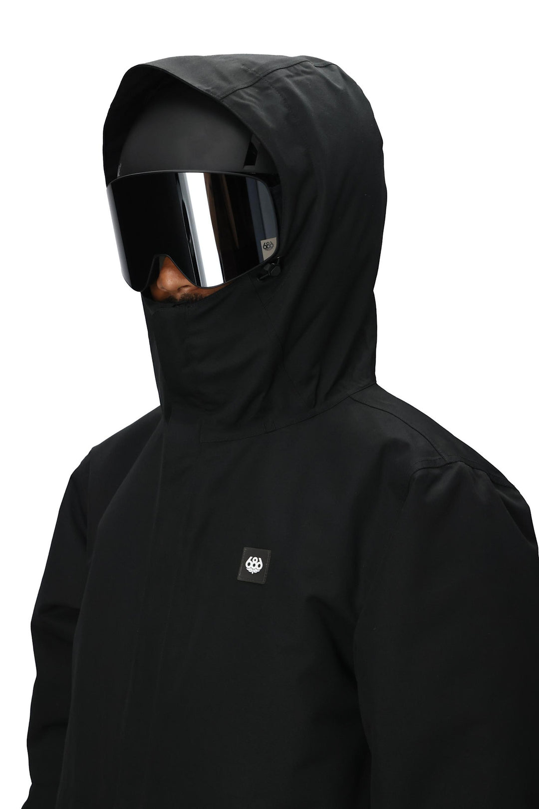 686 Mens Foundation Insulated Jacket