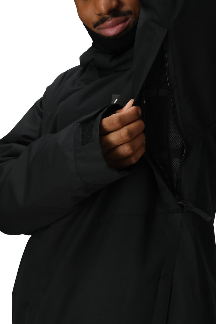 686 Mens Foundation Insulated Jacket