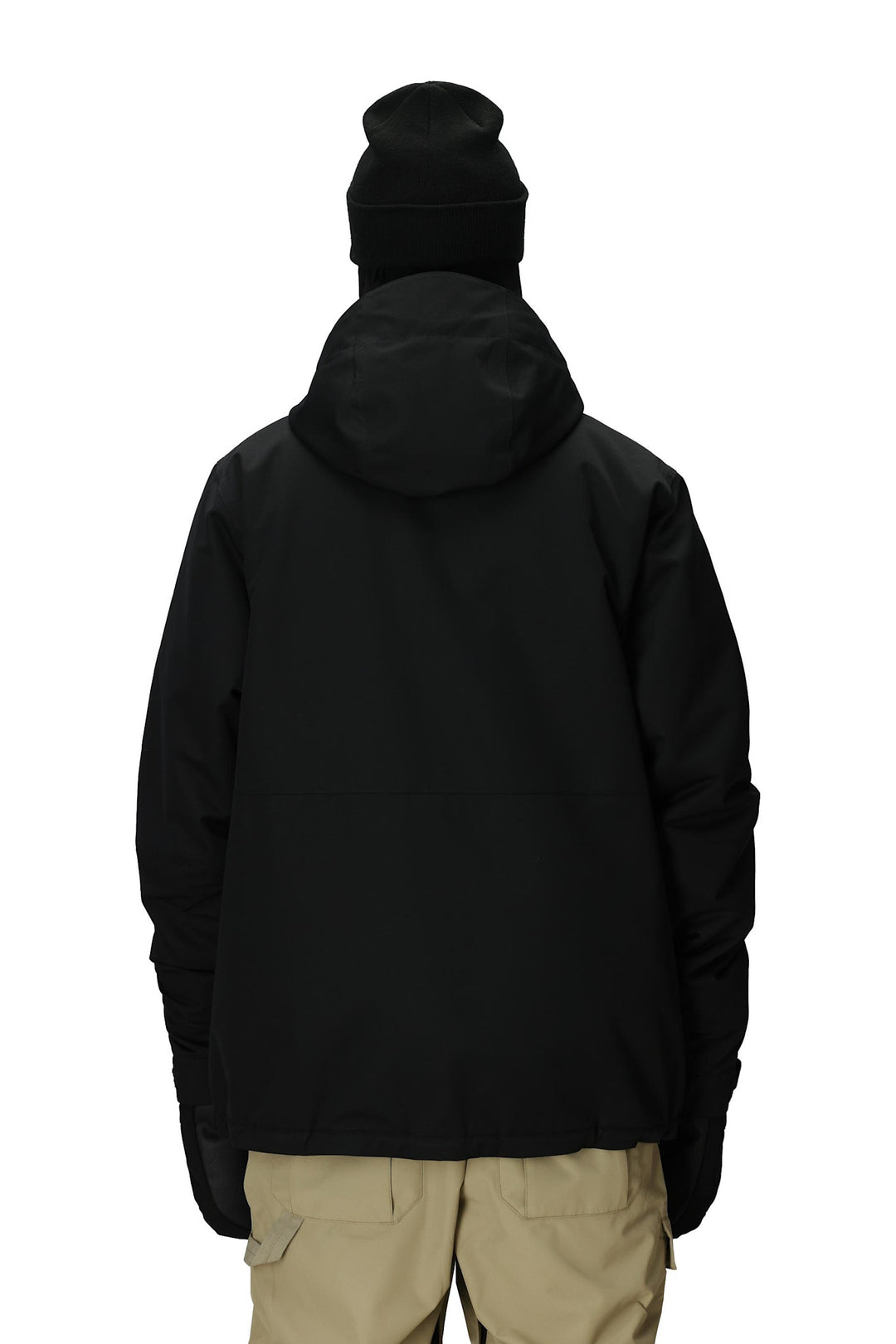 686 Mens Foundation Insulated Jacket