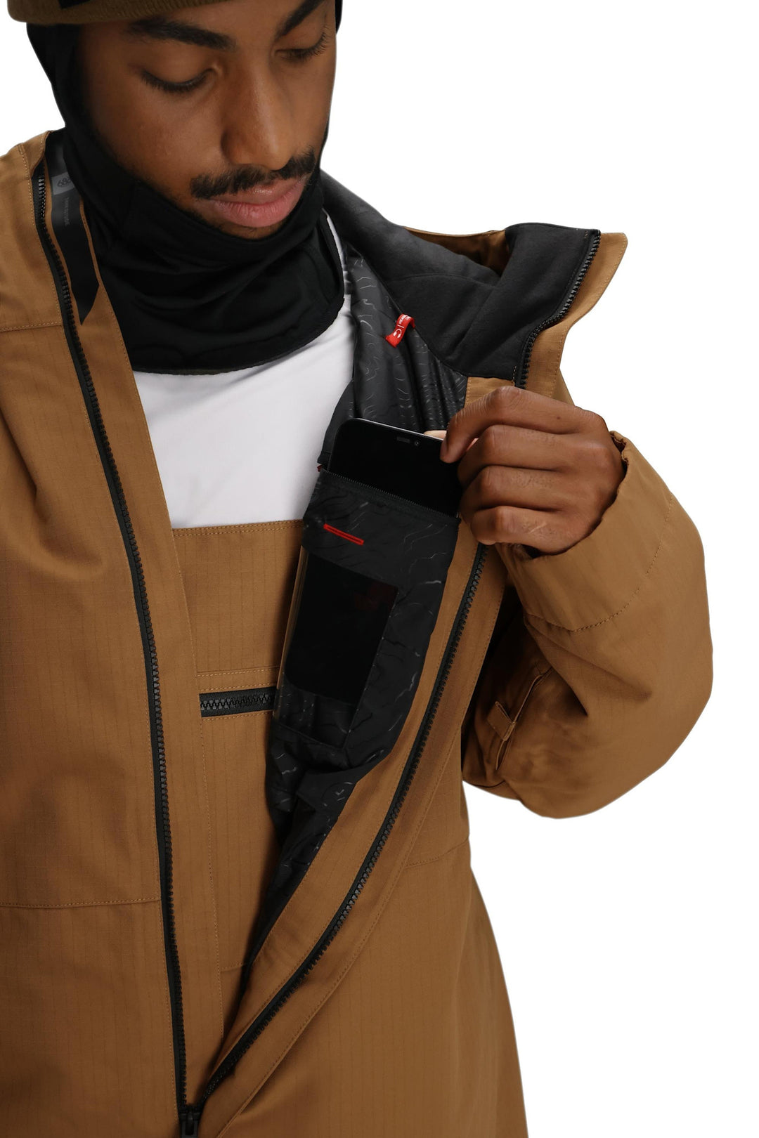 686 Foundation Insulated Men&