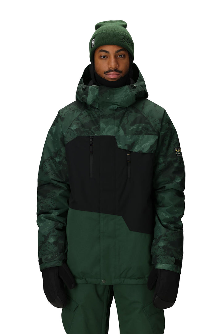 686 Geo Insulated Men&