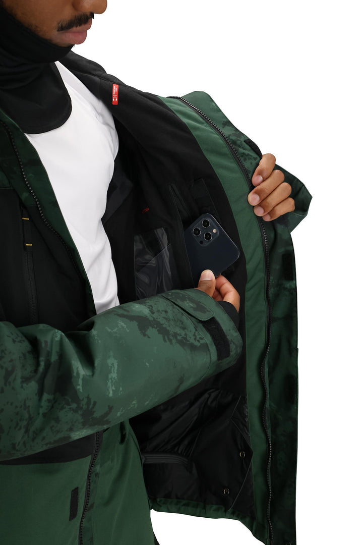 686 Geo Insulated Men&