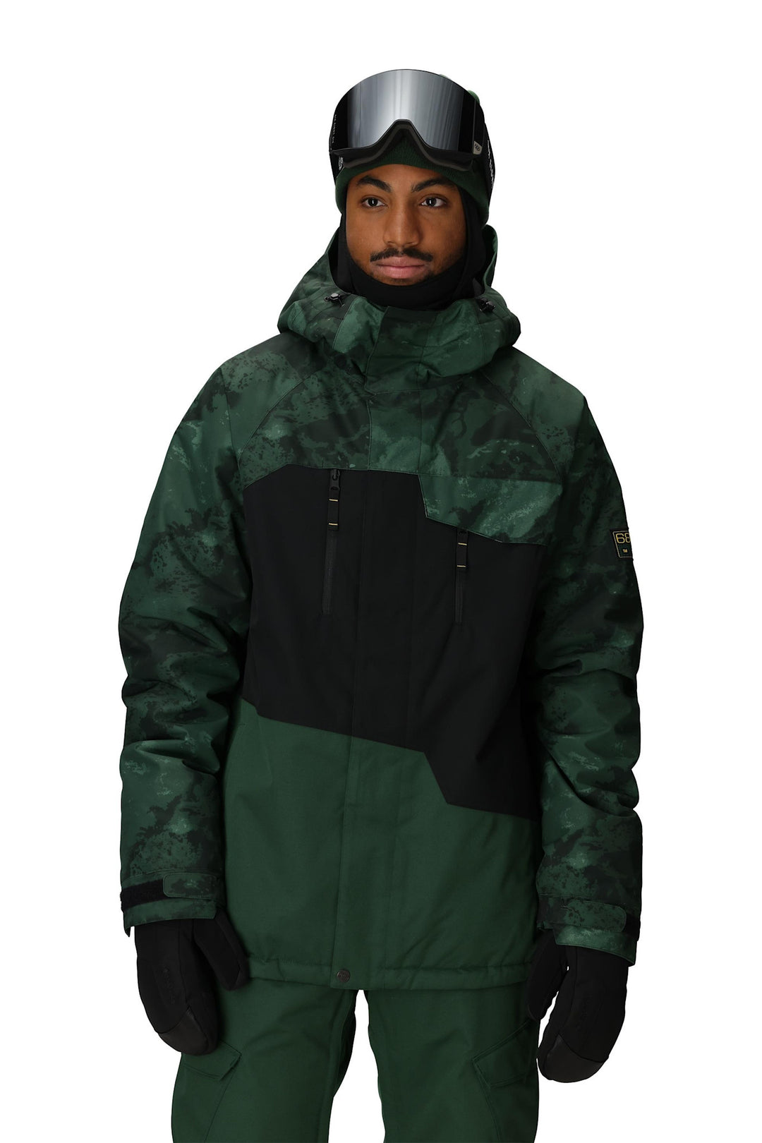 686 Geo Insulated Men&