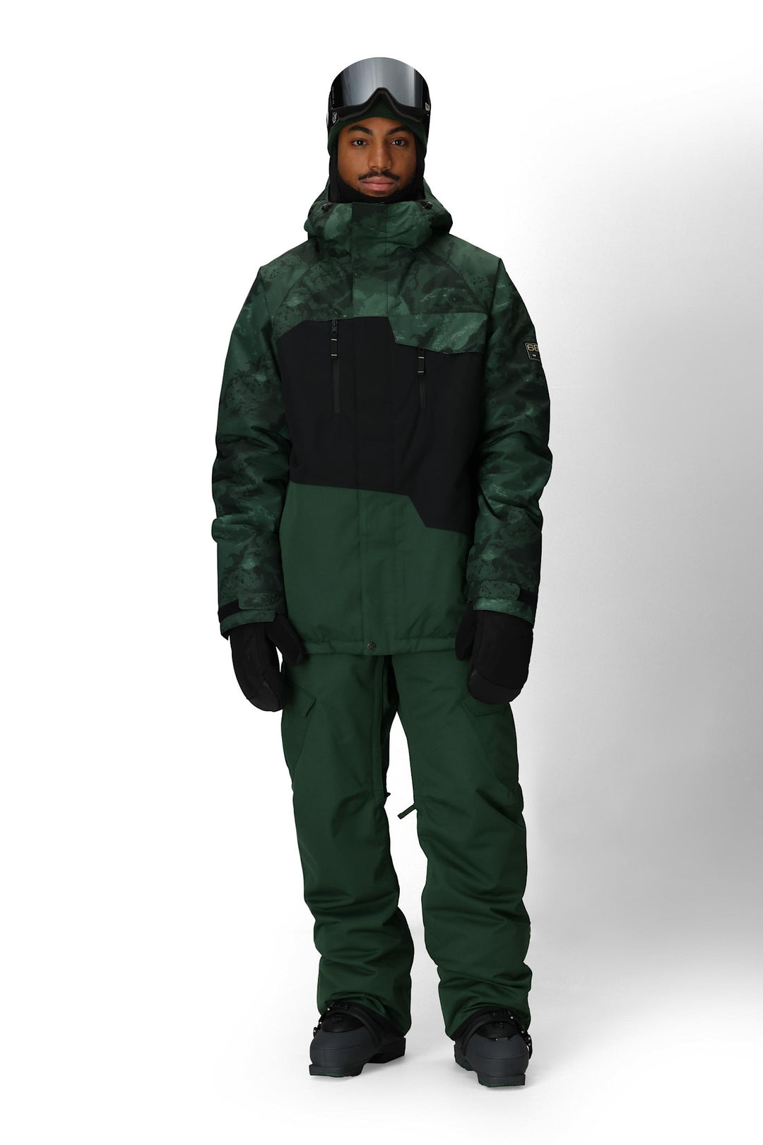 686 Geo Insulated Men&